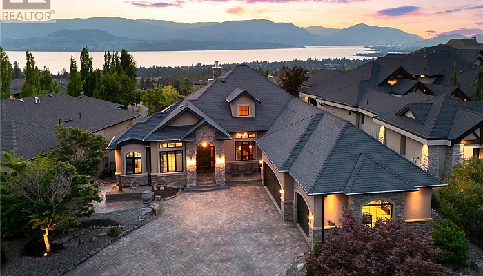 710 ARBOR VIEW Drive - Photo 1