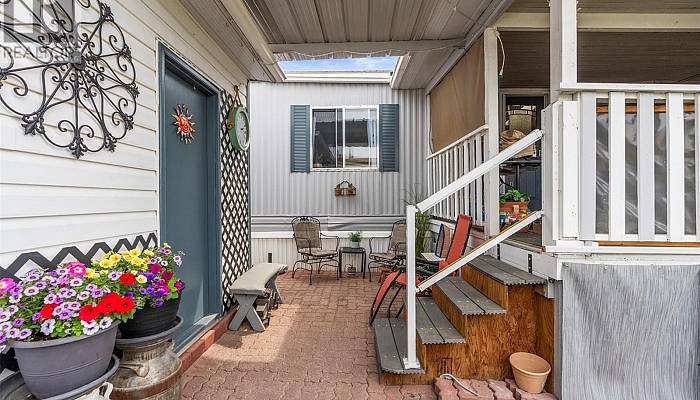 9020 Jim Bailey Road Unit# 48 Lot# 48 - Photo 1