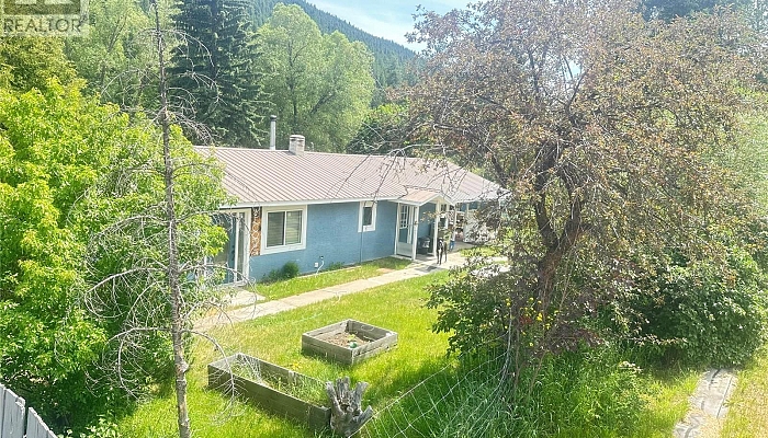 20 Wallace Mountain Road - Photo 1