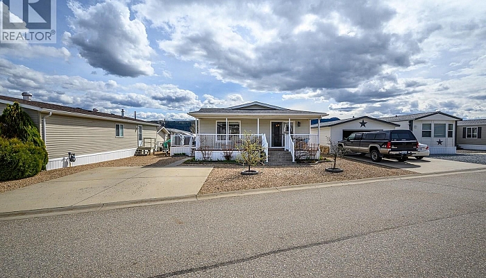 12560 Westside Road Unit# 21 - Photo 1