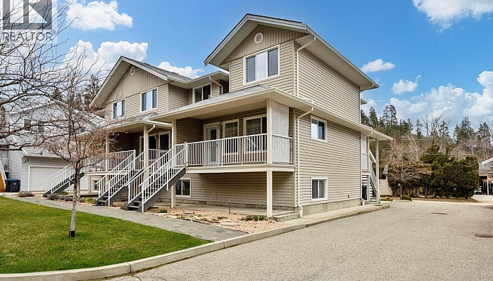 5460 Clements Crescent Unit# 107 - Photo 1