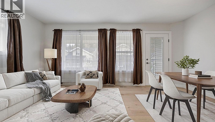 5460 Clements Crescent Unit# 107 - Photo 1