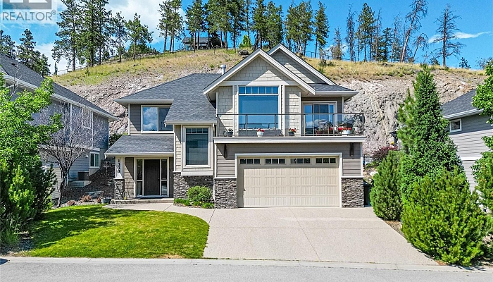 1338 Rocky Point Drive - Photo 1