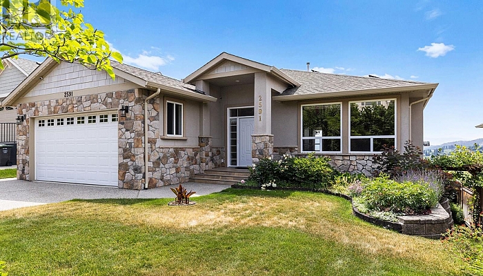 2591 Lake Breeze Court - Photo 1