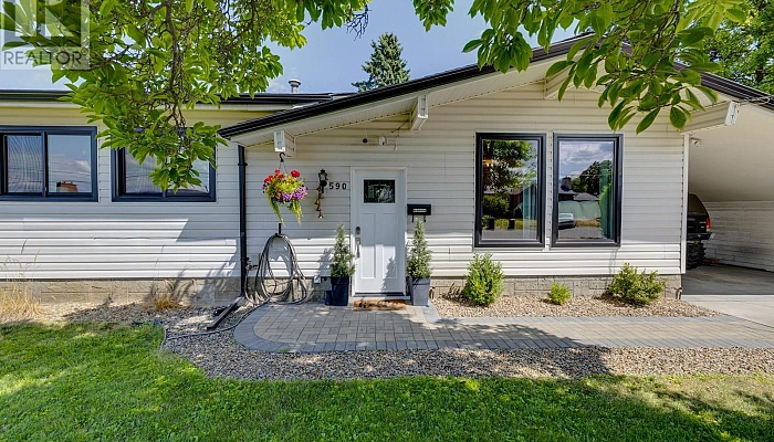 590 Jaschinsky Road - Photo 1