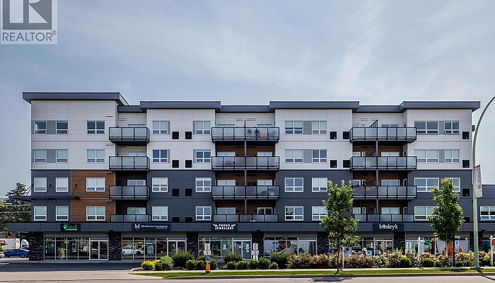 191 Hollywood Road S Unit# 420 - Photo 1