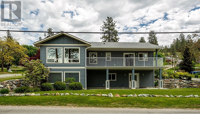 11041 Okanagan Centre Road W - Photo 1