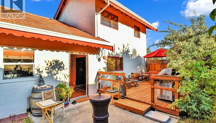 6422 Mack Road - Photo 1