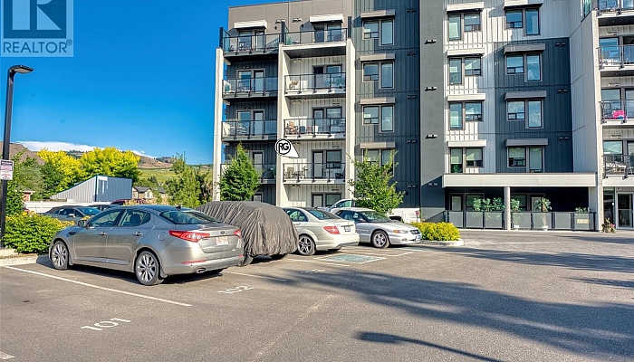 2555 Lakeshore Road Unit# 215 - Photo 1