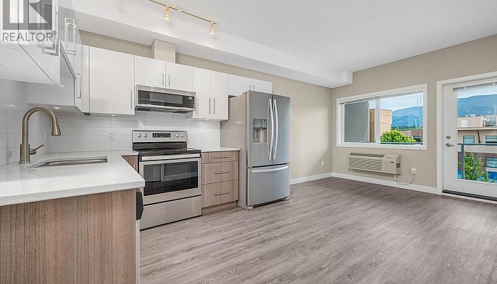 3409 28 Avenue Unit# 413 - Photo 1