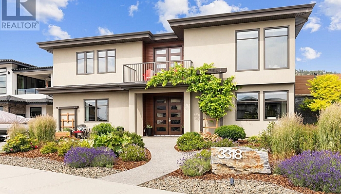 3318 Vineyard View Drive - Photo 1