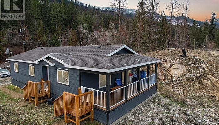 9369 Keithley Road - Photo 1