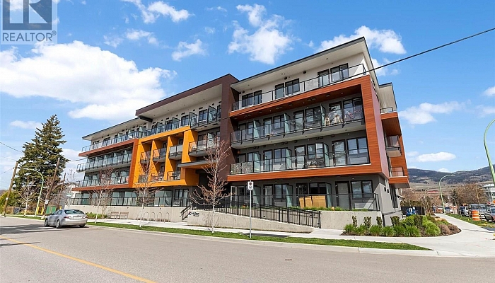 345 Dougall Road N Unit# 224 - Photo 1