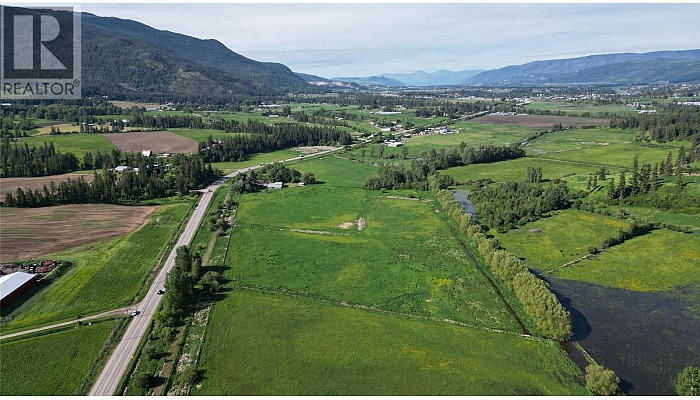 0000 HIGHWAY 97A Highway - Photo 1