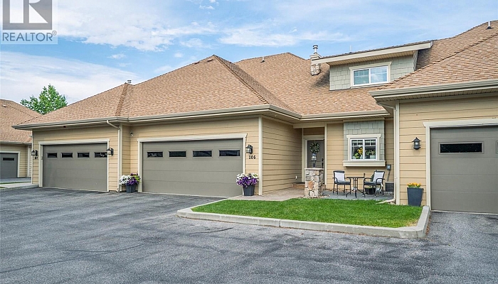 690 Lequime Road Unit# 106 - Photo 1