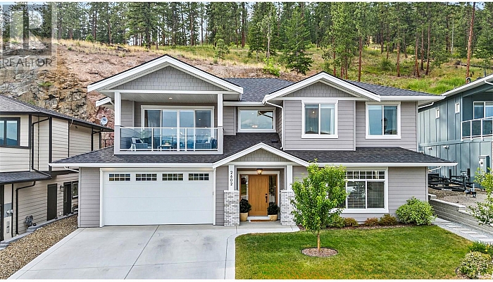 2602 Crown Crest Drive - Photo 1