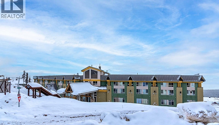 5340 Big White Road Unit# 227 - Photo 1