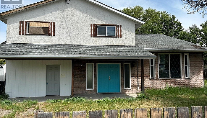 2571 Lakeshore Road - Photo 1