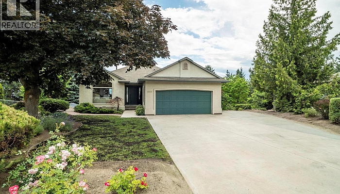 3020 Copper Ridge Court - Photo 1