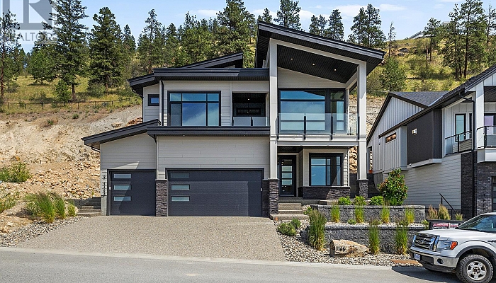 1165 Lone Pine Drive - Photo 1