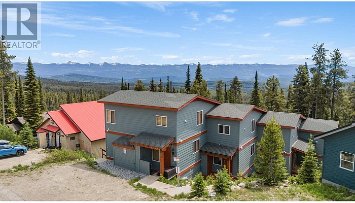 4821 Snow Pines Road Unit# B - Photo 1