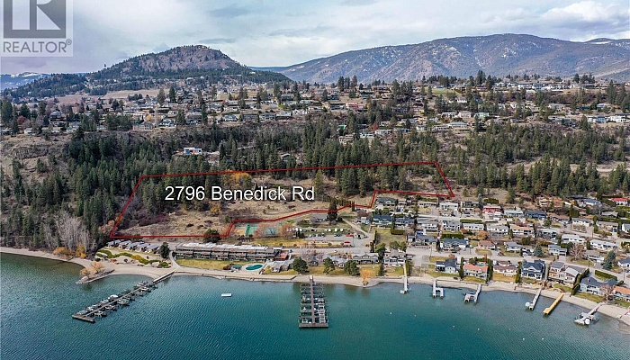 2796 Benedick Road - Photo 1