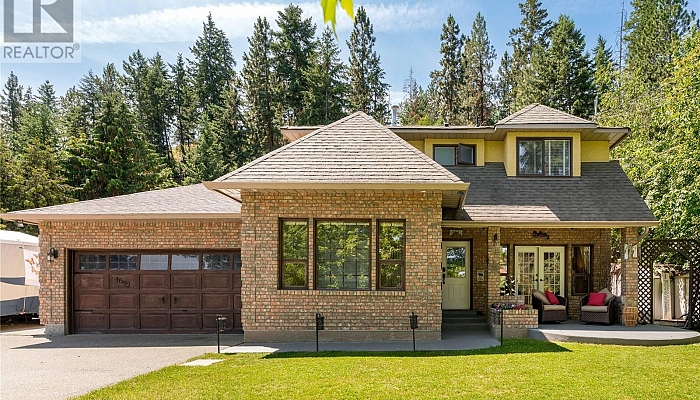4692 GORDON Drive - Photo 1