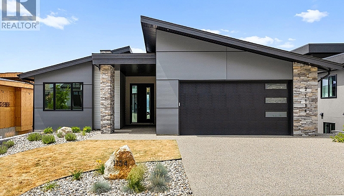 1154 Lone Pine Drive - Photo 1