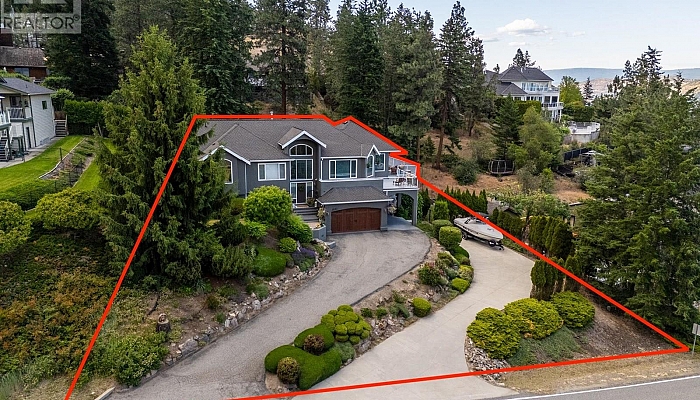 1831 Horizon Drive - Photo 1