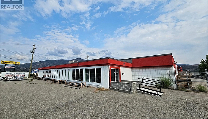 1305 Industrial Road - Photo 1