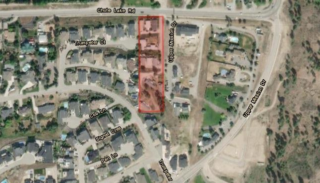 5155 Chute Lake Road - Photo 1