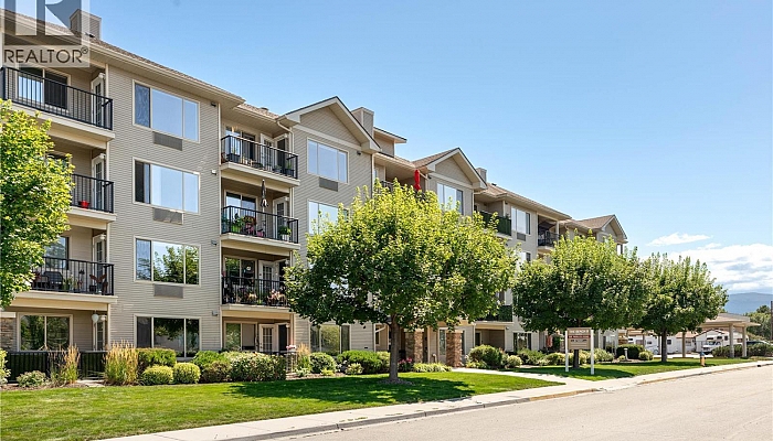 265 Froelich Road Unit# 307 - Photo 1