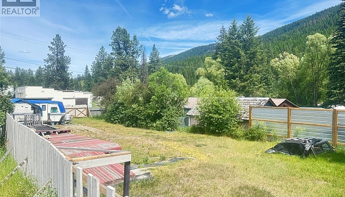 Wallace Mountain Road - Photo 1