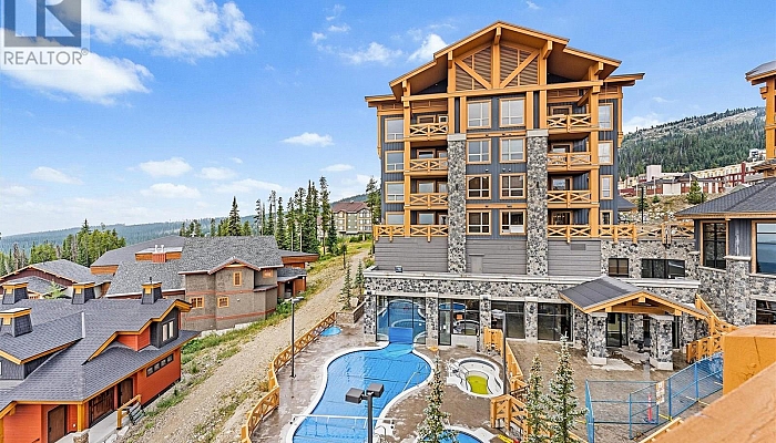 375 Raven Ridge Road Unit# 404 - Photo 1