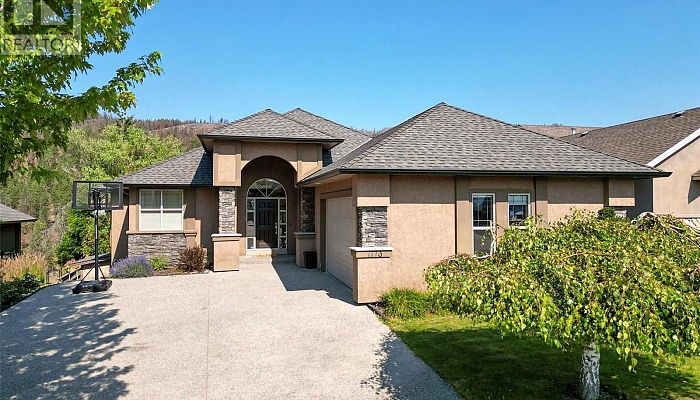 1173 Peak Point Drive - Photo 1