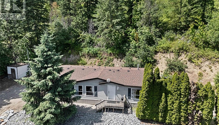 6216 97A Highway - Photo 1