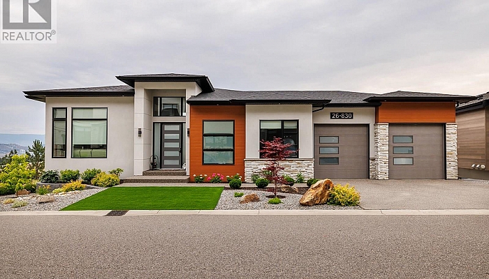 830 Westview Way Unit# 26 - Photo 1