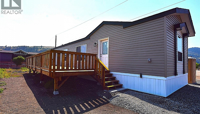 61 Antoine Road Unit# 24 - Photo 1