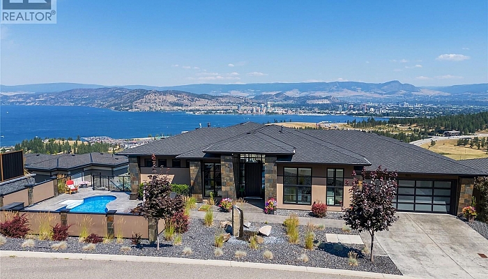 1823 Diamond View Drive - Photo 1