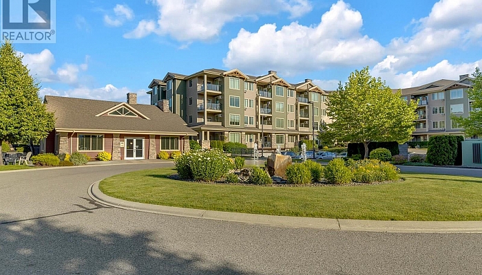 3733 Casorso Road Unit# 109 - Photo 1