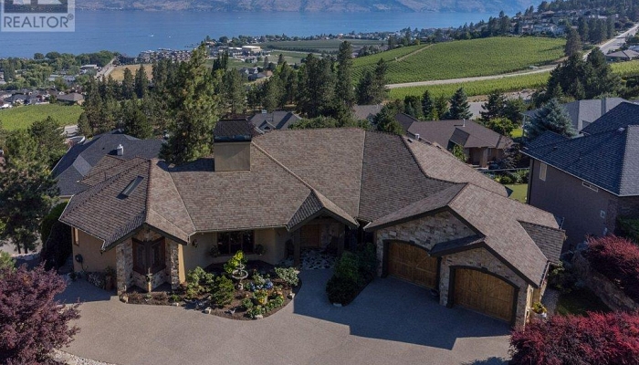 1555 Gregory Road - Photo 1