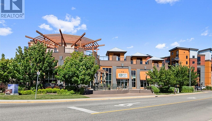 654 Cook Road Unit# 406 - Photo 1