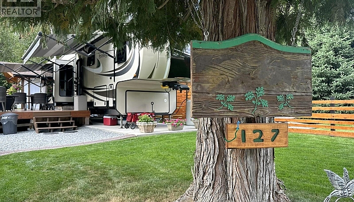 2202 Enderby Mabel Lake Road Unit# 127 - Photo 1