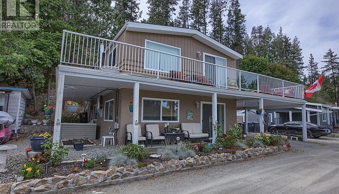 6711 Highway 97 Unit# 34 - Photo 1