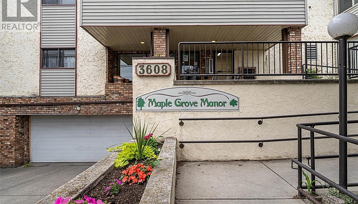 3608 27 Avenue Unit# 212 - Photo 1