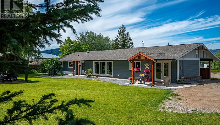 1617 Eagle Rock Road - Photo 1