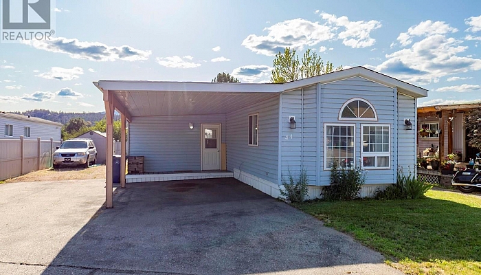 9020 Jim Bailey Road Unit# 44 Lot# 44 - Photo 1