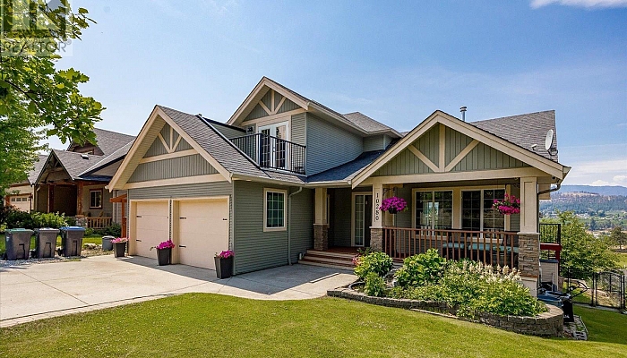 10280 Teresa Road - Photo 1