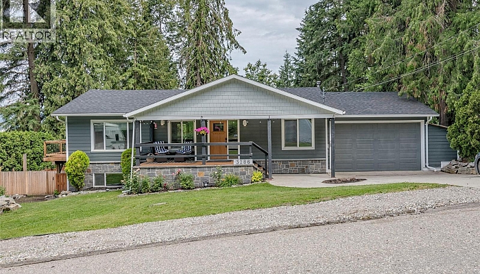 3286 Upper McLeod Road - Photo 1