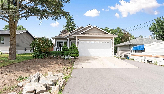 2605 Colony Street - Photo 1
